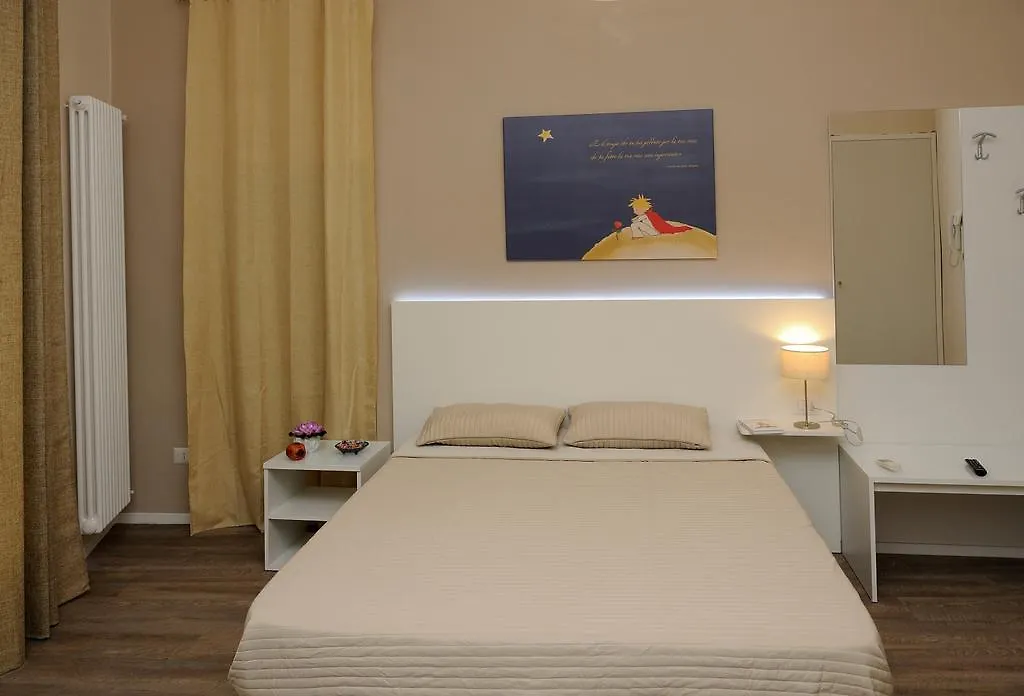 Il Piccolo Principe B&B-1
