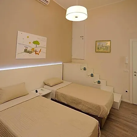 Il Piccolo Principe B&B-2